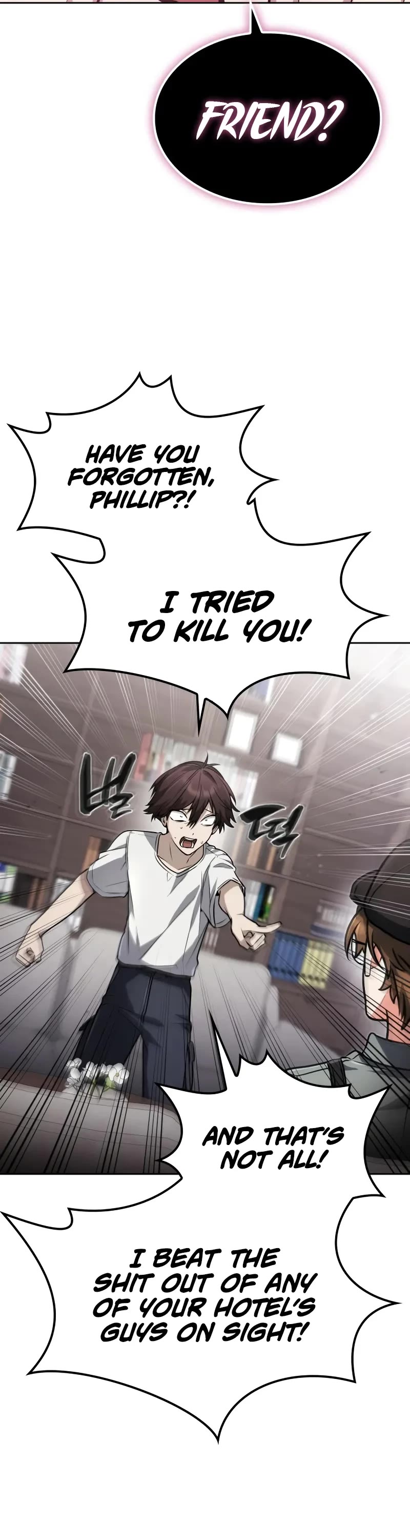 Genius Prismatic Mage Chapter 30 page 11 - Chapter 30