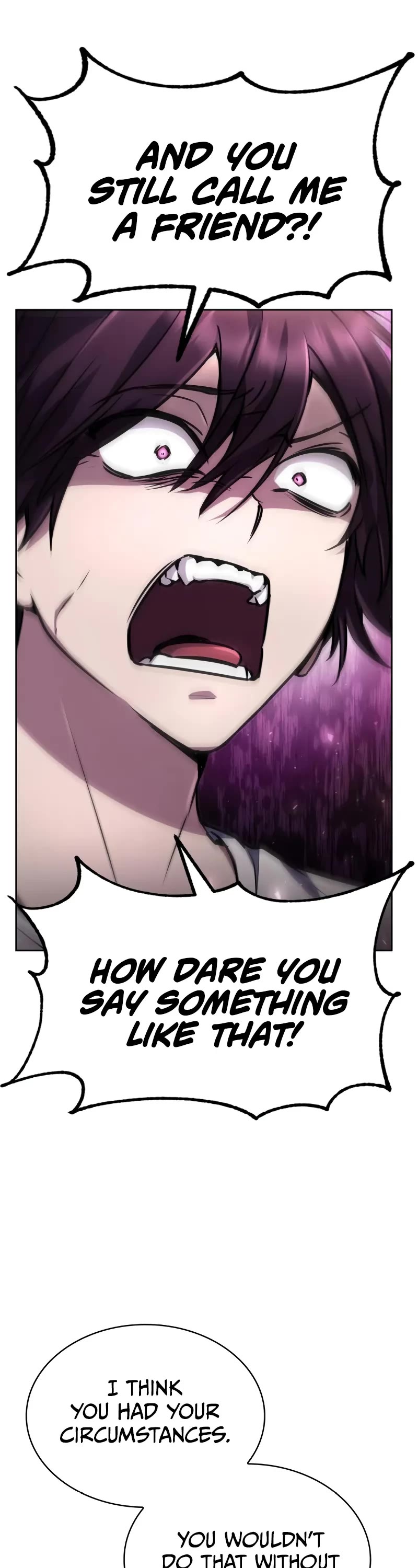 Genius Prismatic Mage Chapter 30 page 12 - Chapter 30