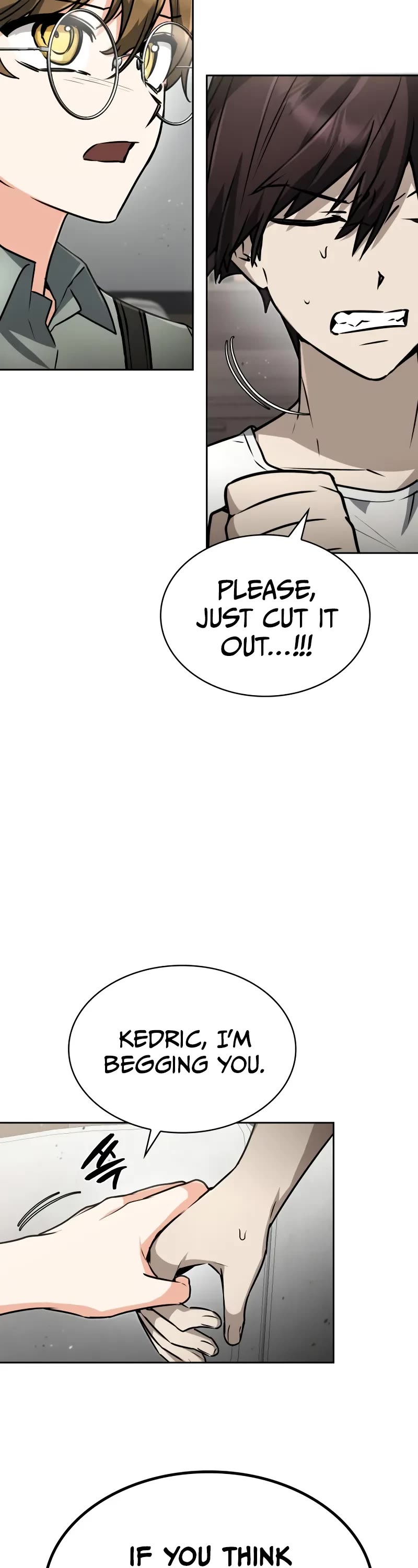 Genius Prismatic Mage Chapter 30 page 15 - Chapter 30