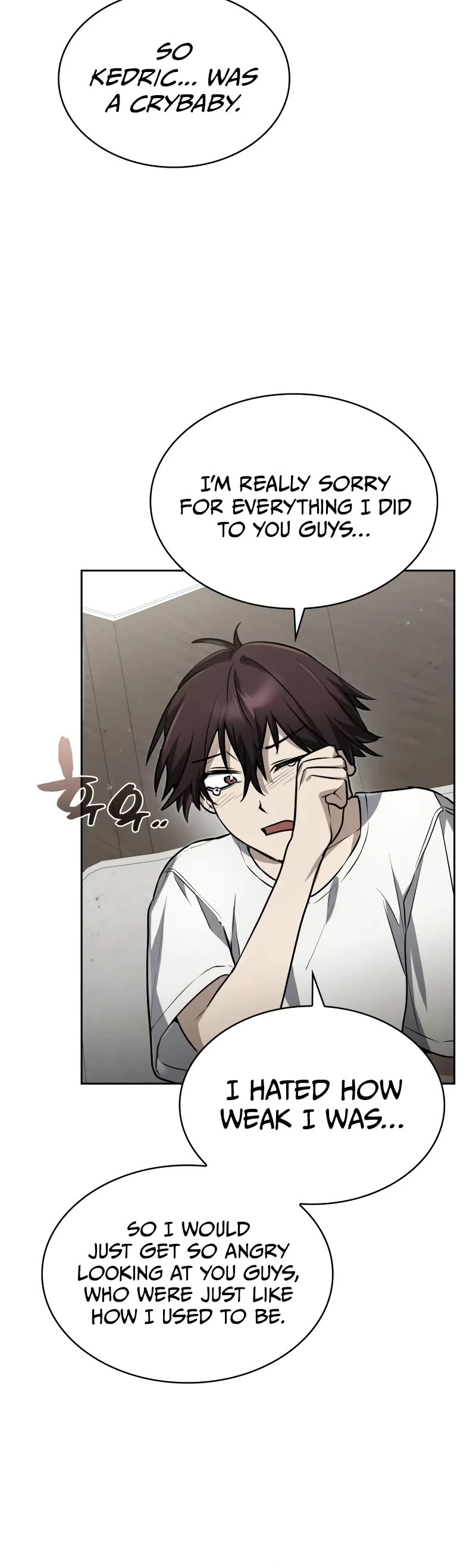 Genius Prismatic Mage Chapter 30 page 21 - Chapter 30