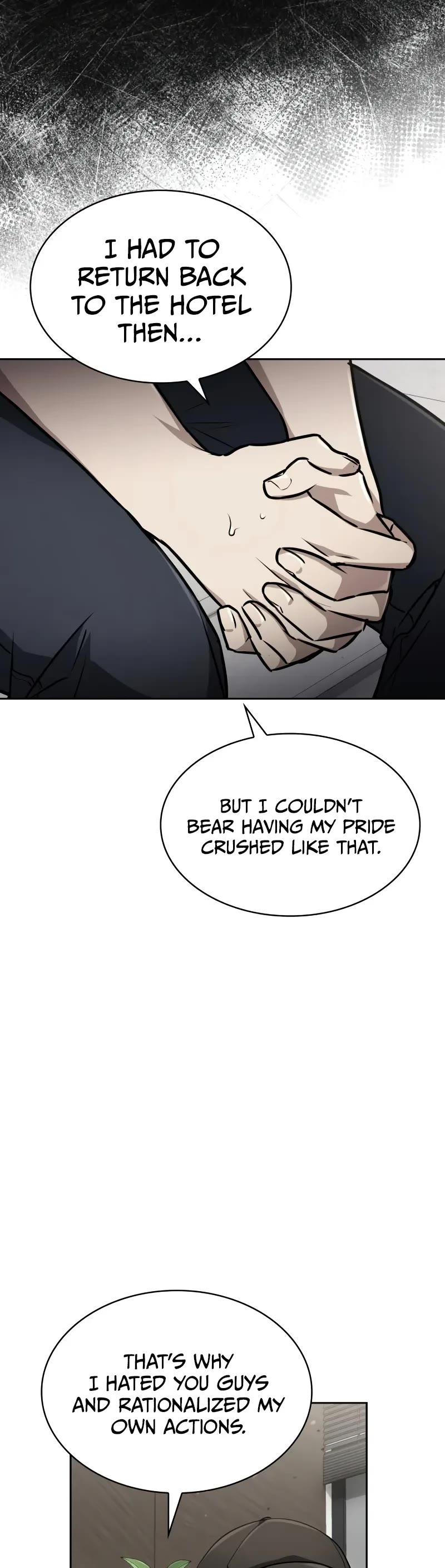 Genius Prismatic Mage Chapter 30 page 25 - Chapter 30