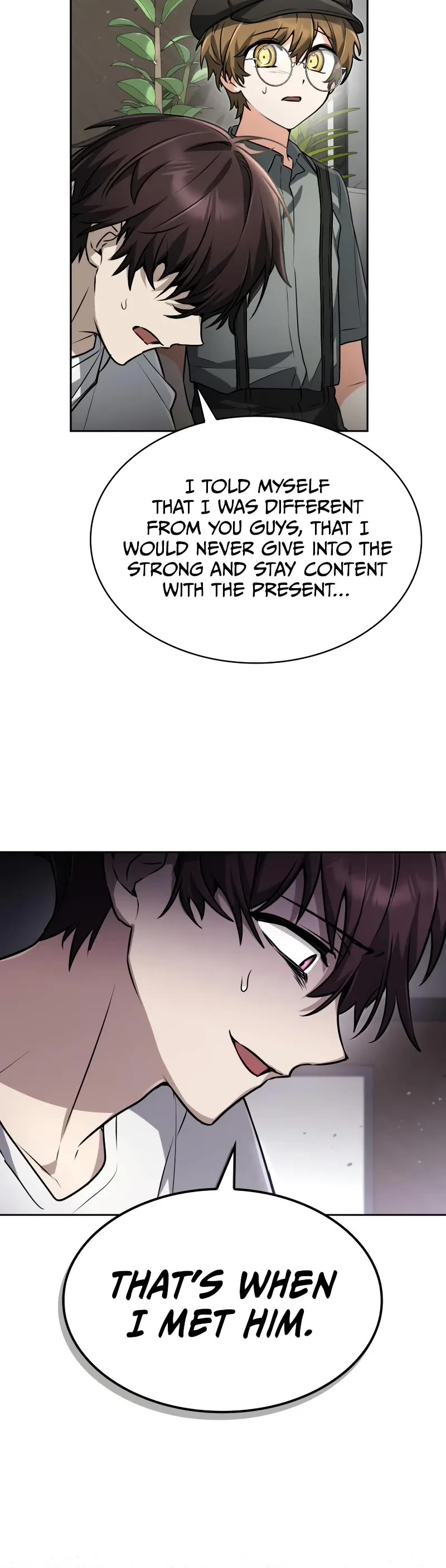 Genius Prismatic Mage Chapter 30 page 26 - Chapter 30