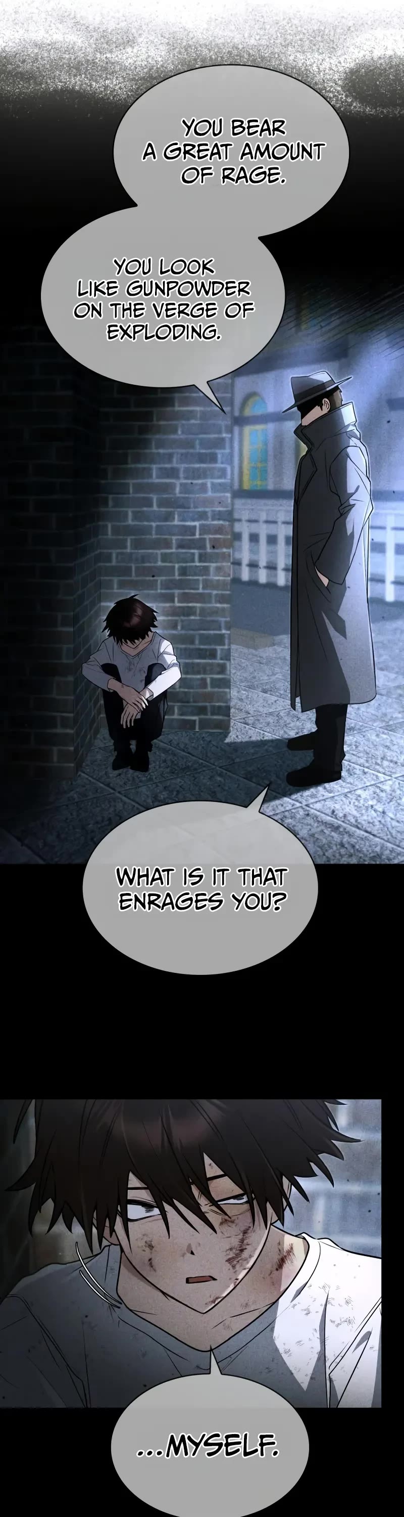 Genius Prismatic Mage Chapter 30 page 27 - Chapter 30