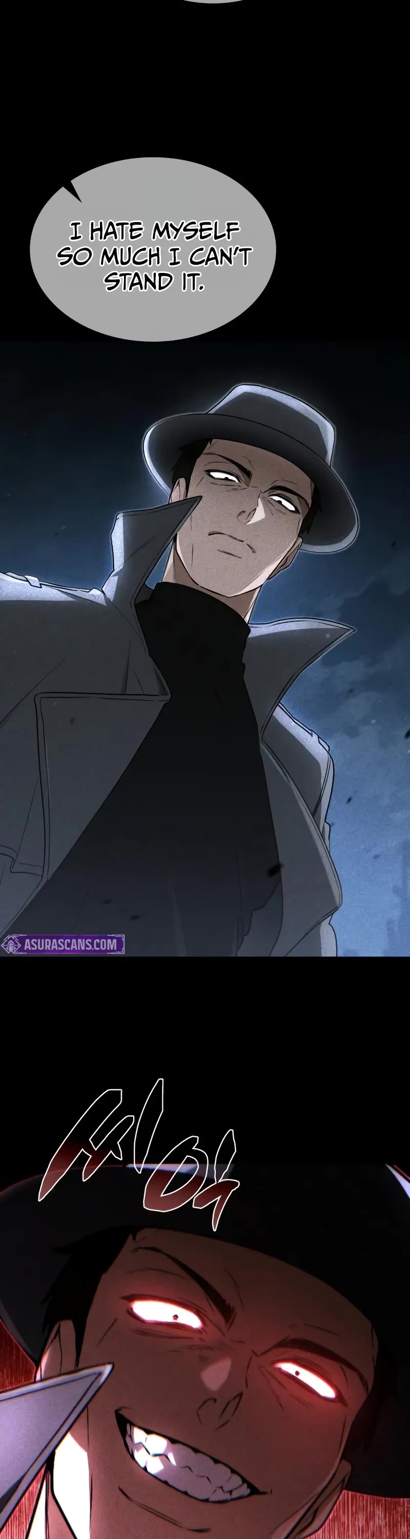 Genius Prismatic Mage Chapter 30 page 28 - Chapter 30