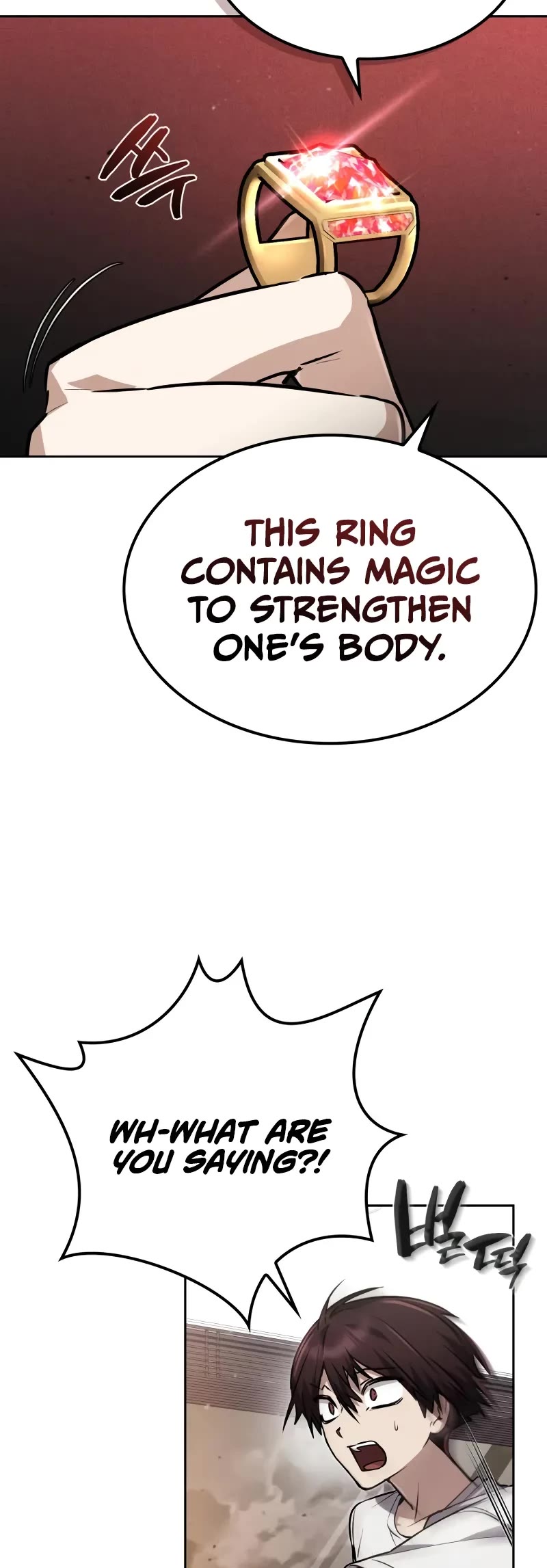 Genius Prismatic Mage Chapter 30 page 35 - Chapter 30