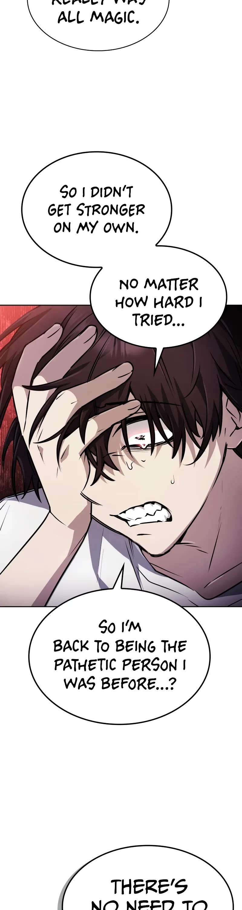 Genius Prismatic Mage Chapter 30 page 39 - Chapter 30