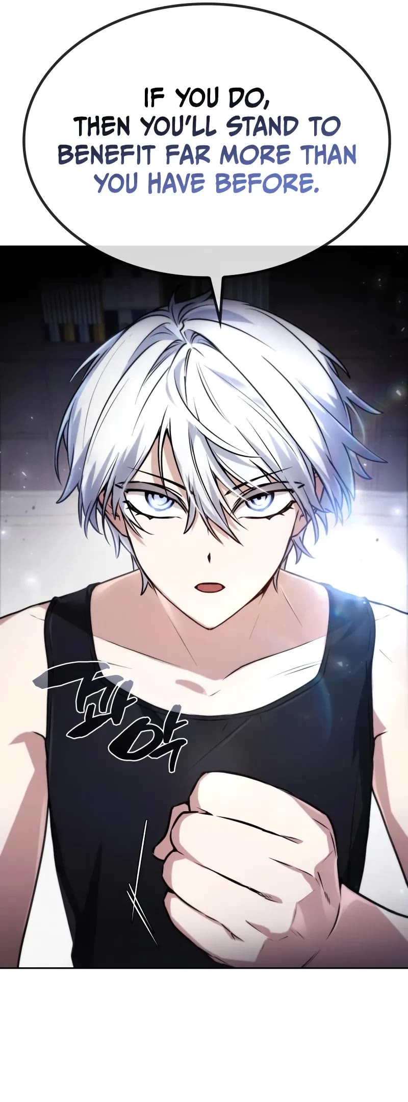 Genius Prismatic Mage Chapter 30 page 42 - Chapter 30