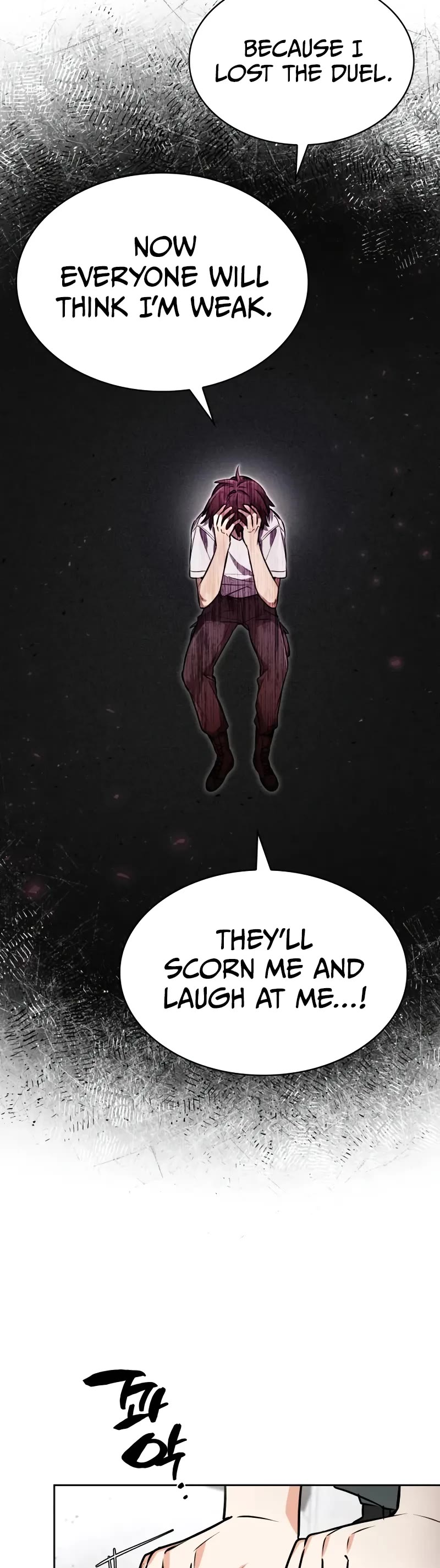 Genius Prismatic Mage Chapter 30 page 5 - Chapter 30