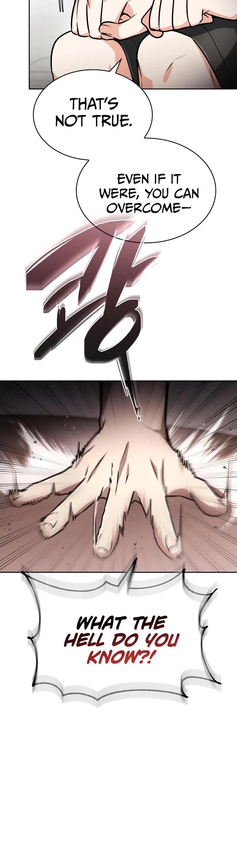 Genius Prismatic Mage Chapter 30 page 6 - Chapter 30