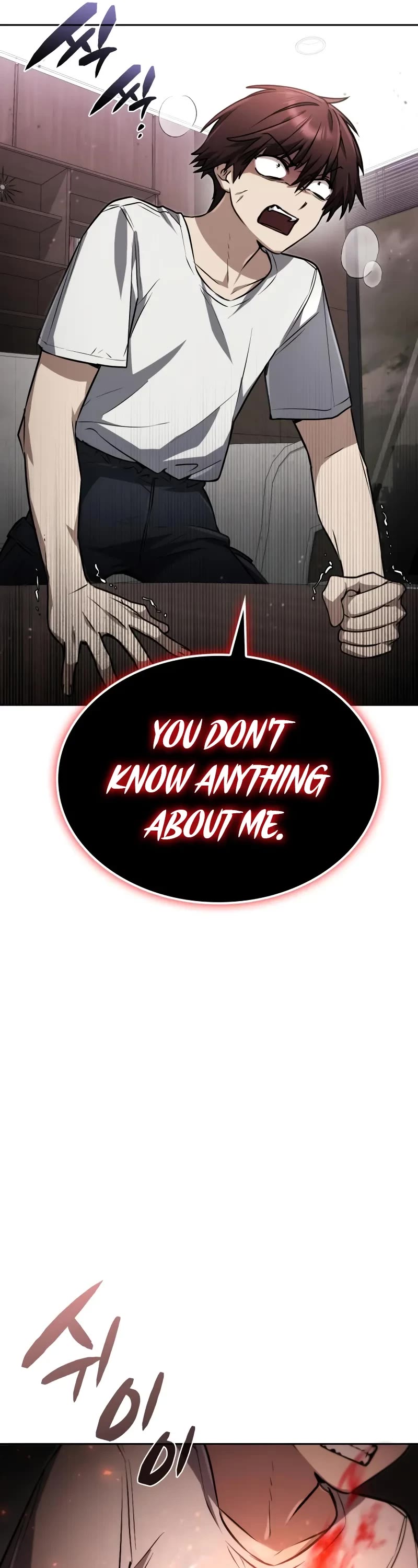 Genius Prismatic Mage Chapter 30 page 7 - Chapter 30