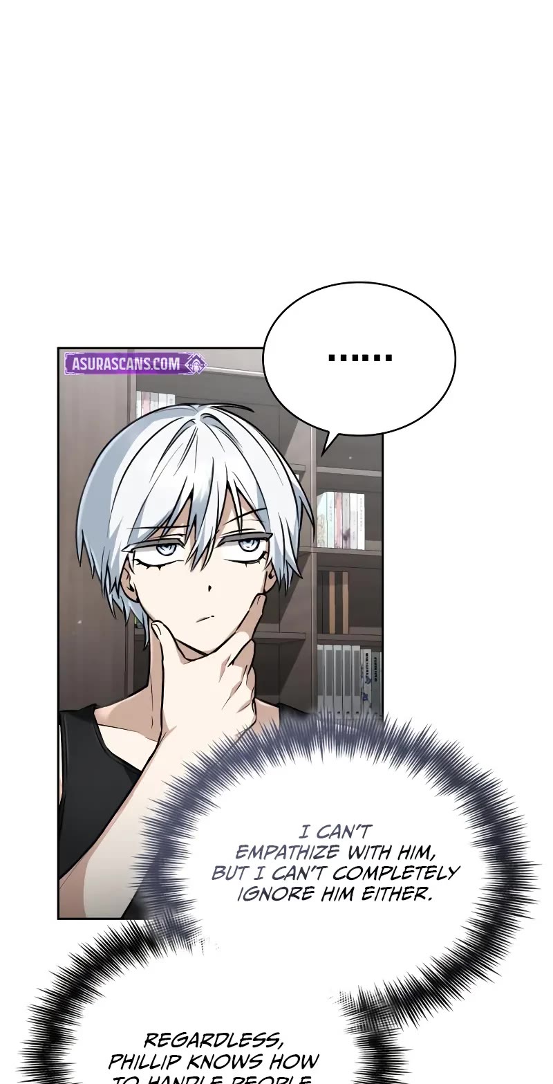 Genius Prismatic Mage Chapter 31 page 10 - Chapter 31