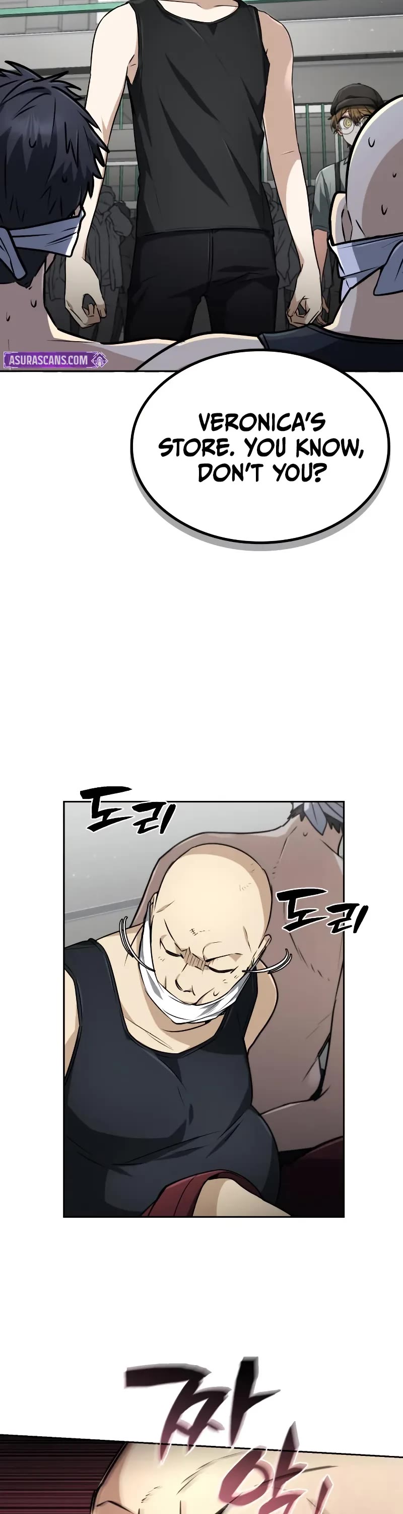 Genius Prismatic Mage Chapter 31 page 18 - Chapter 31