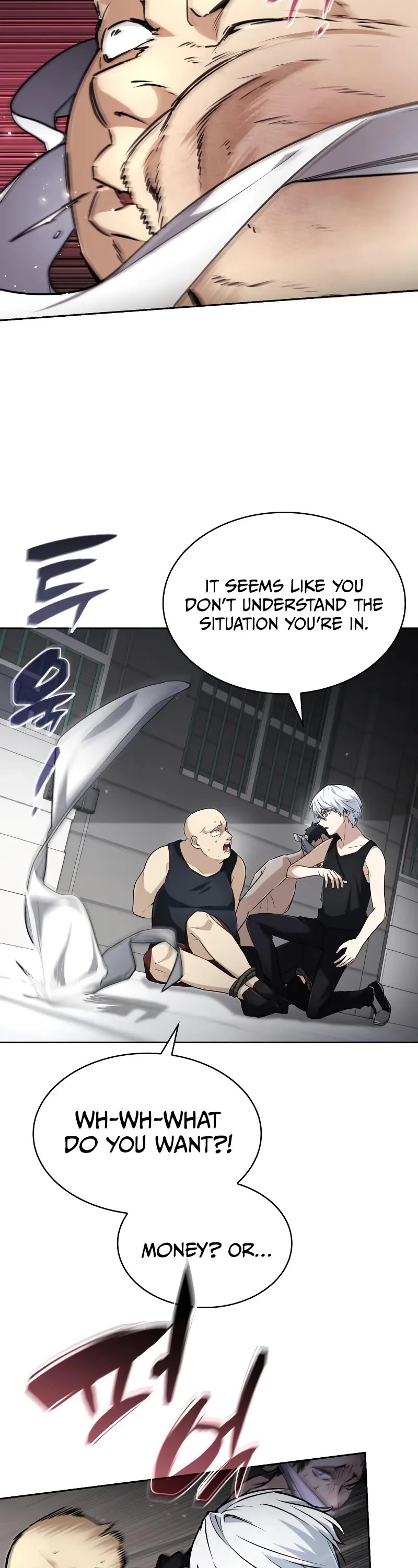 Genius Prismatic Mage Chapter 31 page 19 - Chapter 31