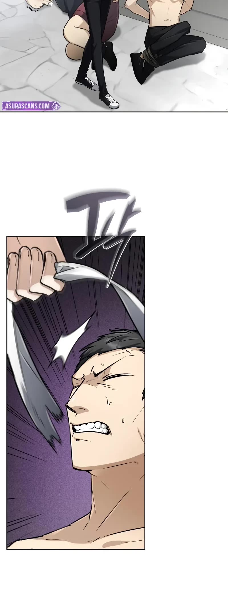 Genius Prismatic Mage Chapter 31 page 21 - Chapter 31