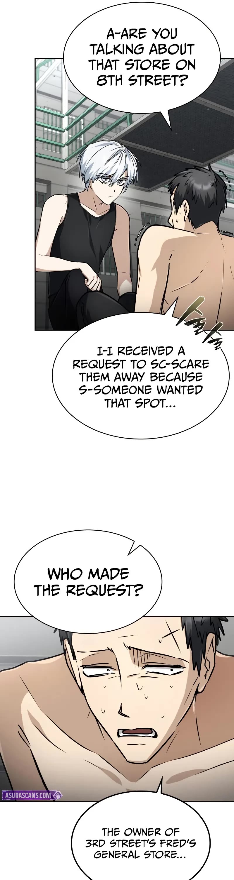 Genius Prismatic Mage Chapter 31 page 22 - Chapter 31