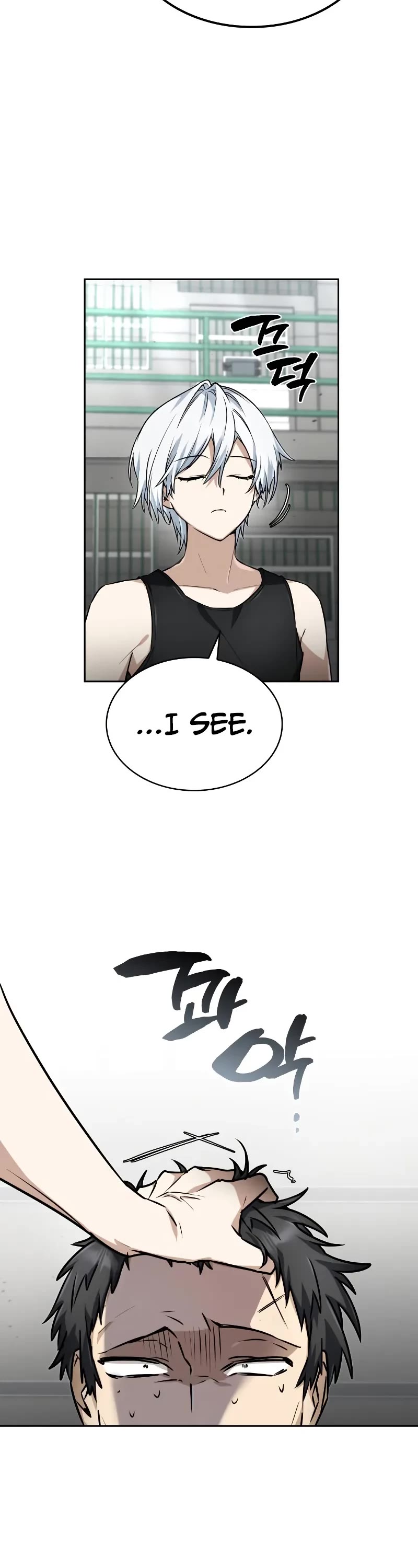 Genius Prismatic Mage Chapter 31 page 23 - Chapter 31