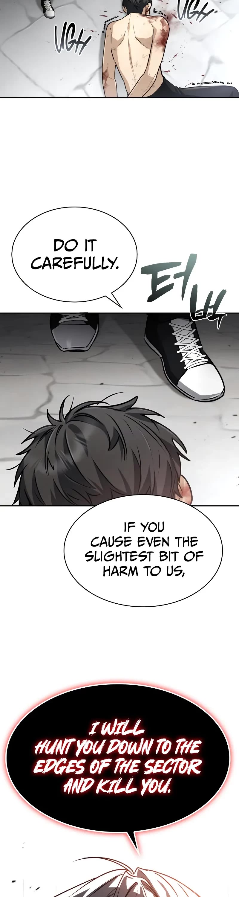 Genius Prismatic Mage Chapter 31 page 29 - Chapter 31
