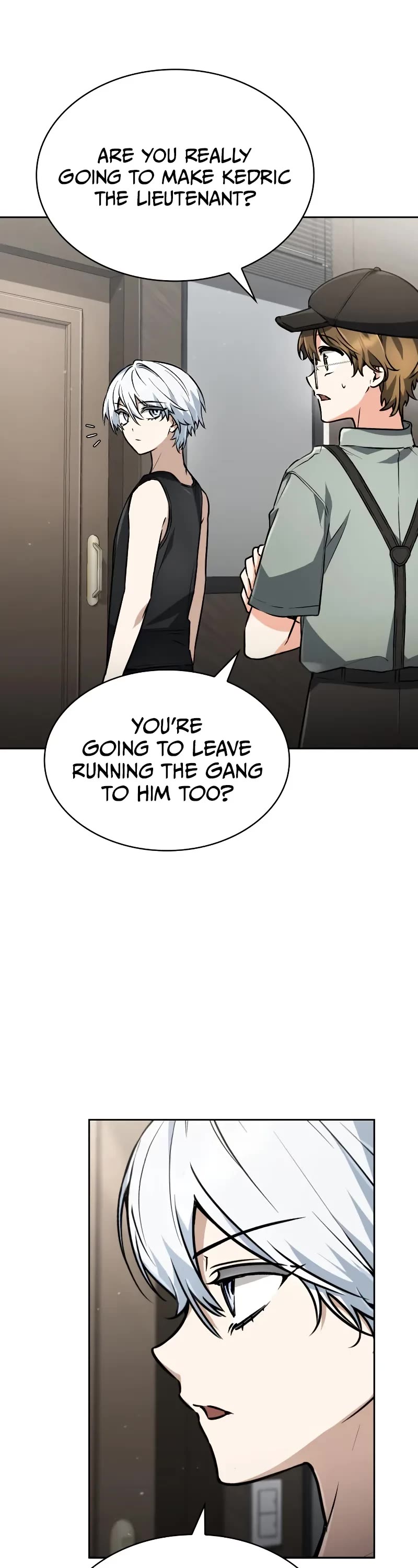 Genius Prismatic Mage Chapter 31 page 3 - Chapter 31