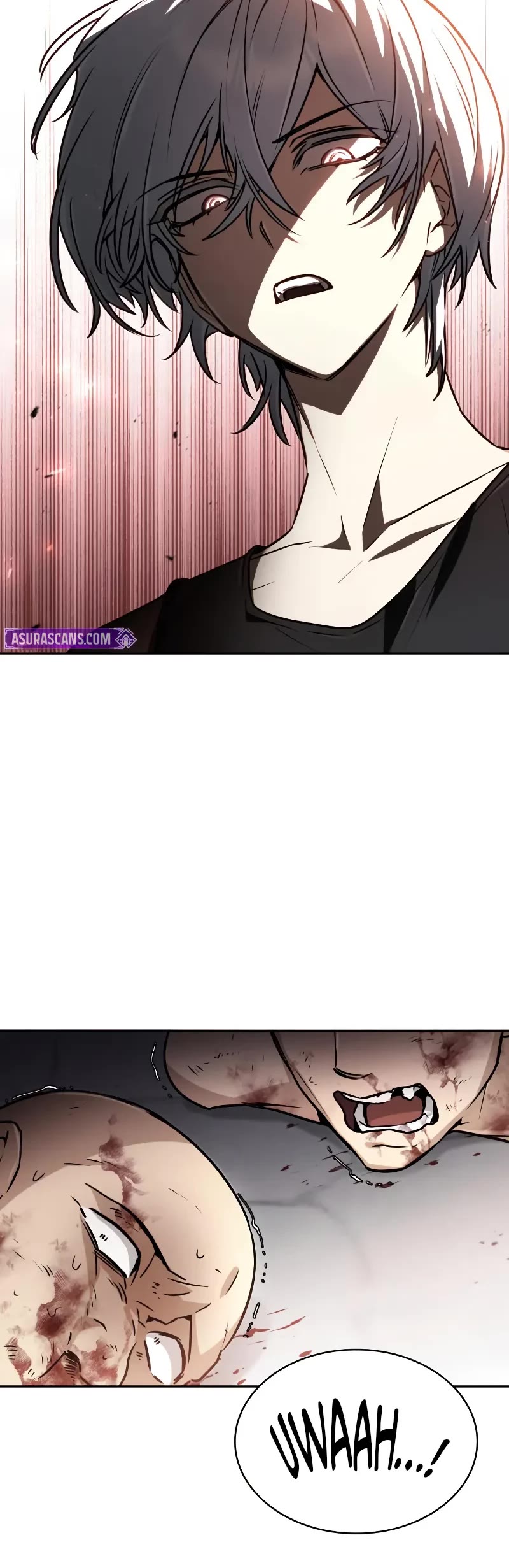 Genius Prismatic Mage Chapter 31 page 30 - Chapter 31