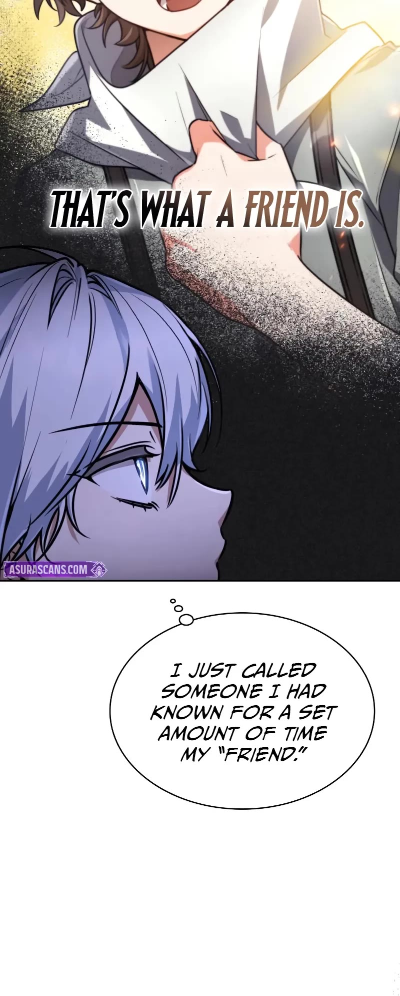 Genius Prismatic Mage Chapter 31 page 35 - Chapter 31