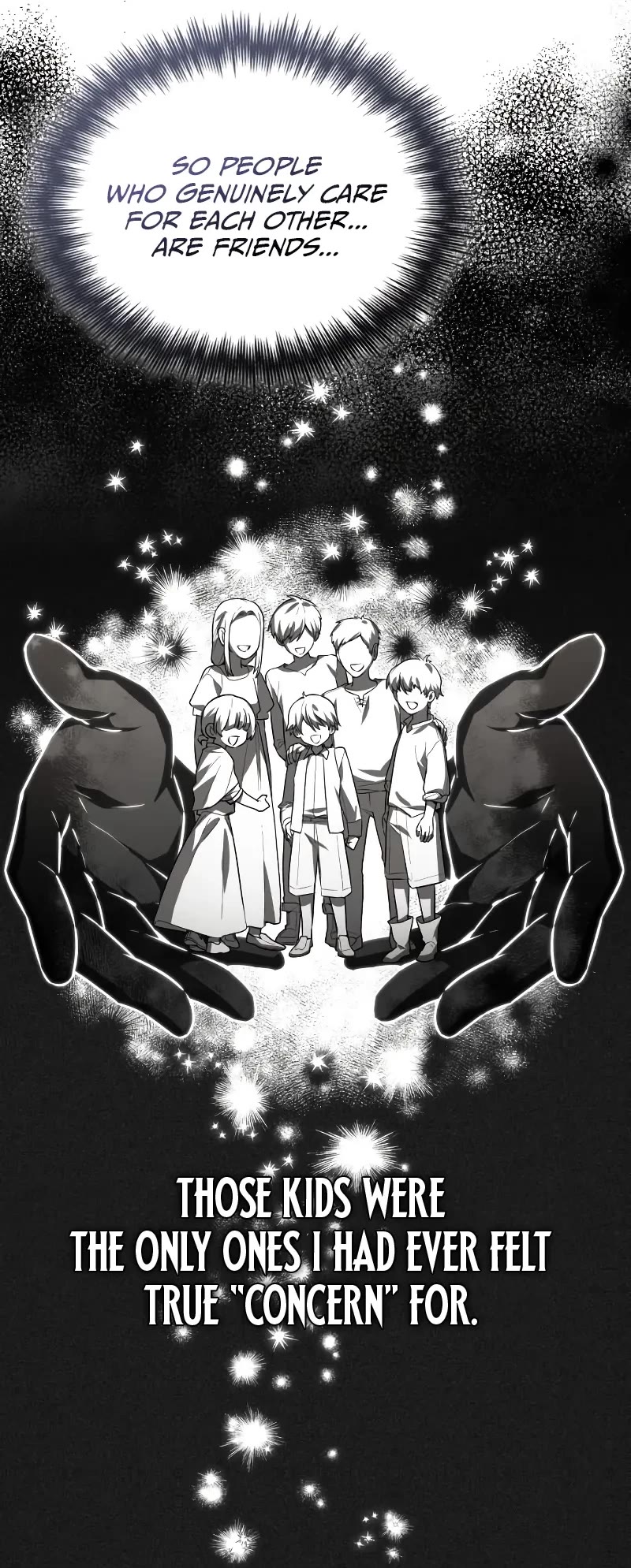 Genius Prismatic Mage Chapter 31 page 36 - Chapter 31