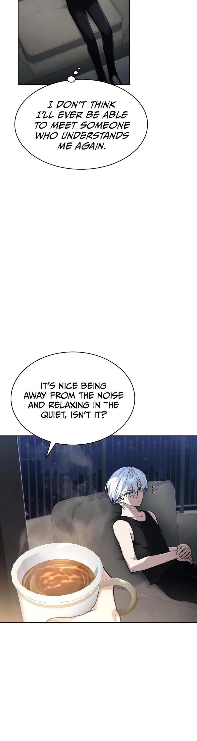 Genius Prismatic Mage Chapter 31 page 39 - Chapter 31