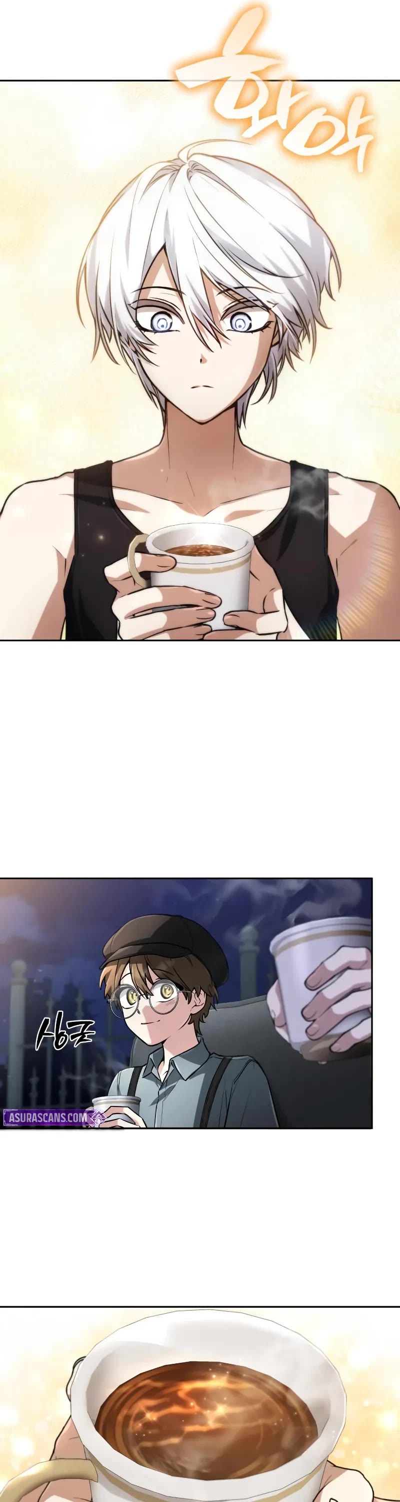 Genius Prismatic Mage Chapter 31 page 42 - Chapter 31