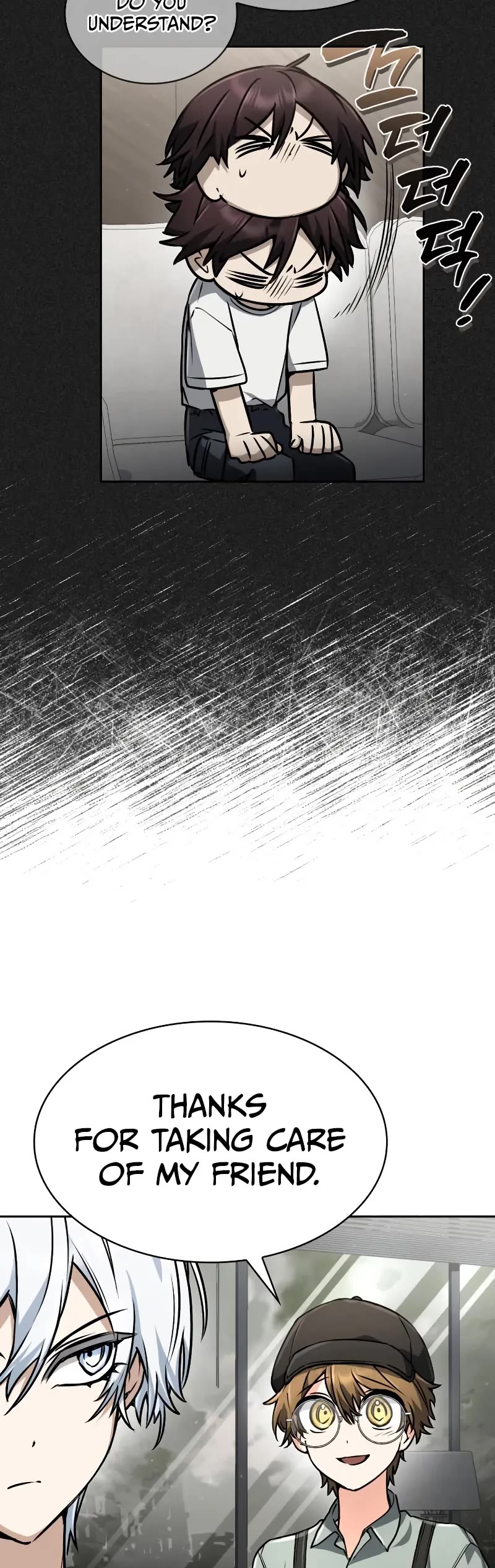 Genius Prismatic Mage Chapter 31 page 5 - Chapter 31