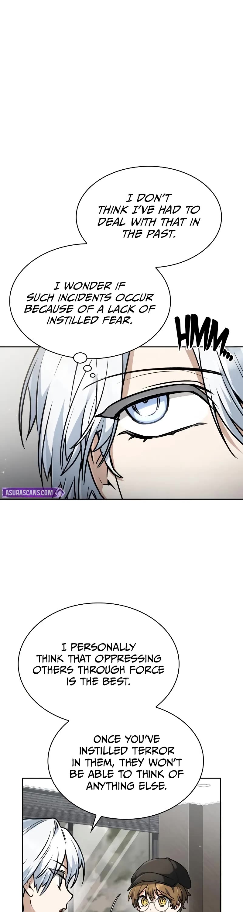 Genius Prismatic Mage Chapter 31 page 8 - Chapter 31
