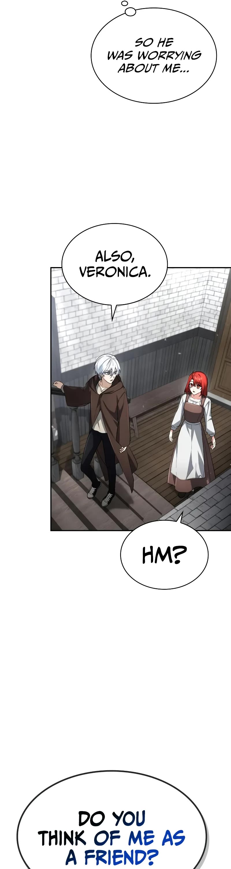 Genius Prismatic Mage Chapter 32 page 13 - Chapter 32