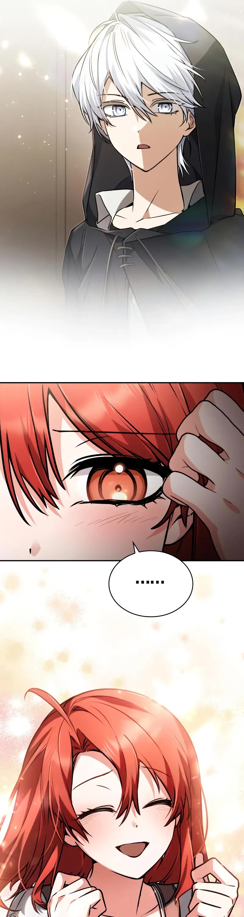 Genius Prismatic Mage Chapter 32 page 17 - Chapter 32