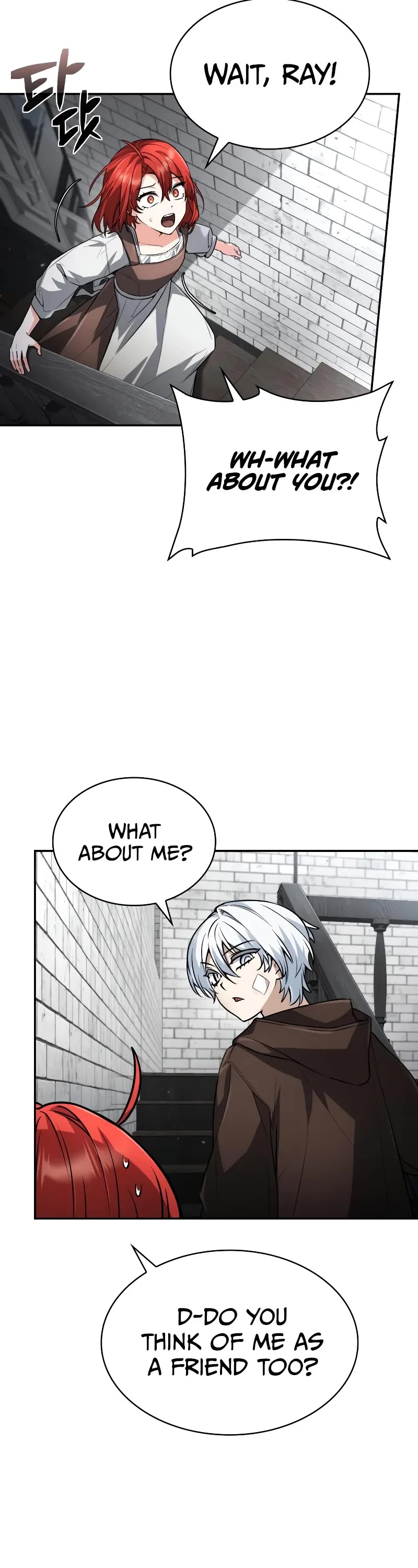 Genius Prismatic Mage Chapter 32 page 19 - Chapter 32