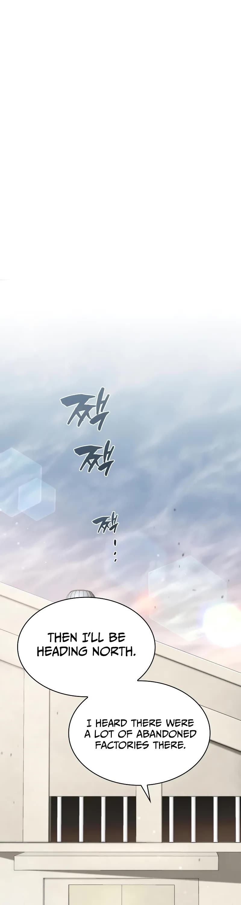 Genius Prismatic Mage Chapter 32 page 2 - Chapter 32