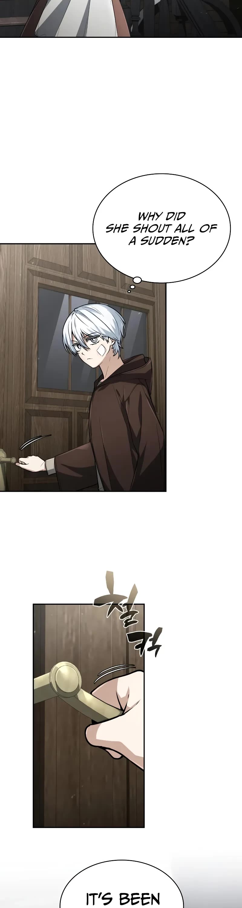 Genius Prismatic Mage Chapter 32 page 24 - Chapter 32