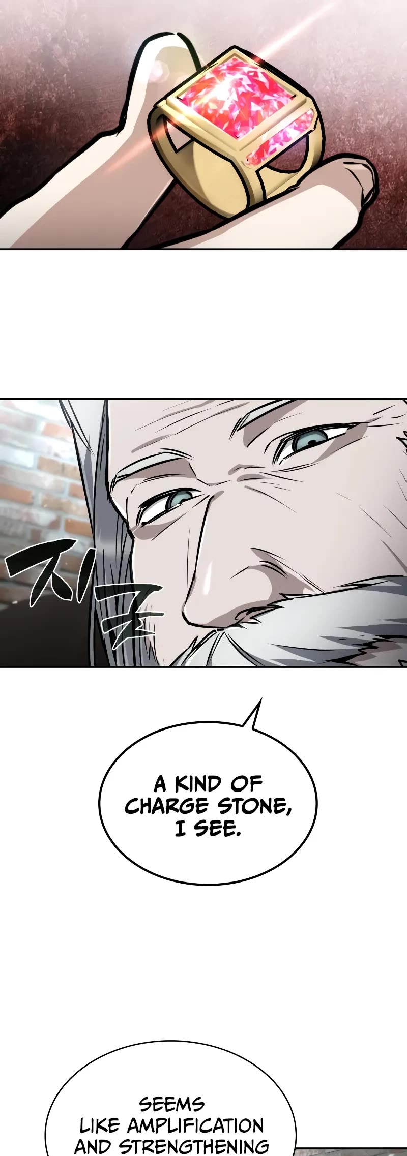 Genius Prismatic Mage Chapter 32 page 30 - Chapter 32