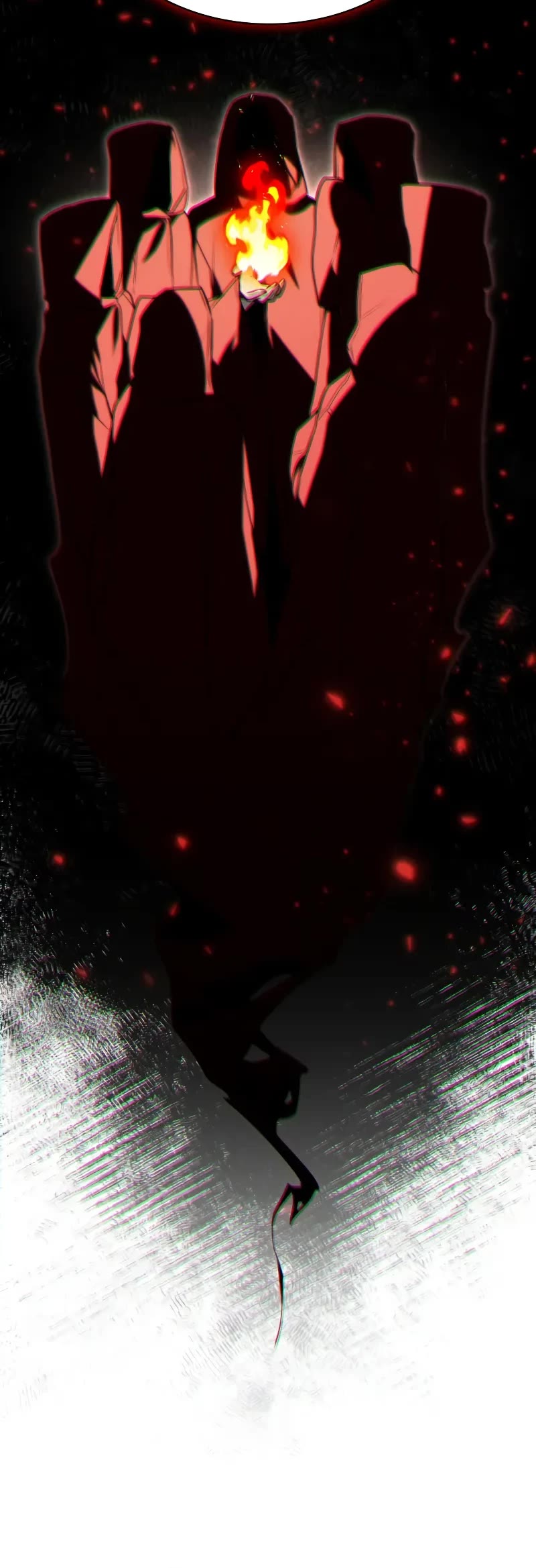 Genius Prismatic Mage Chapter 32 page 40 - Chapter 32