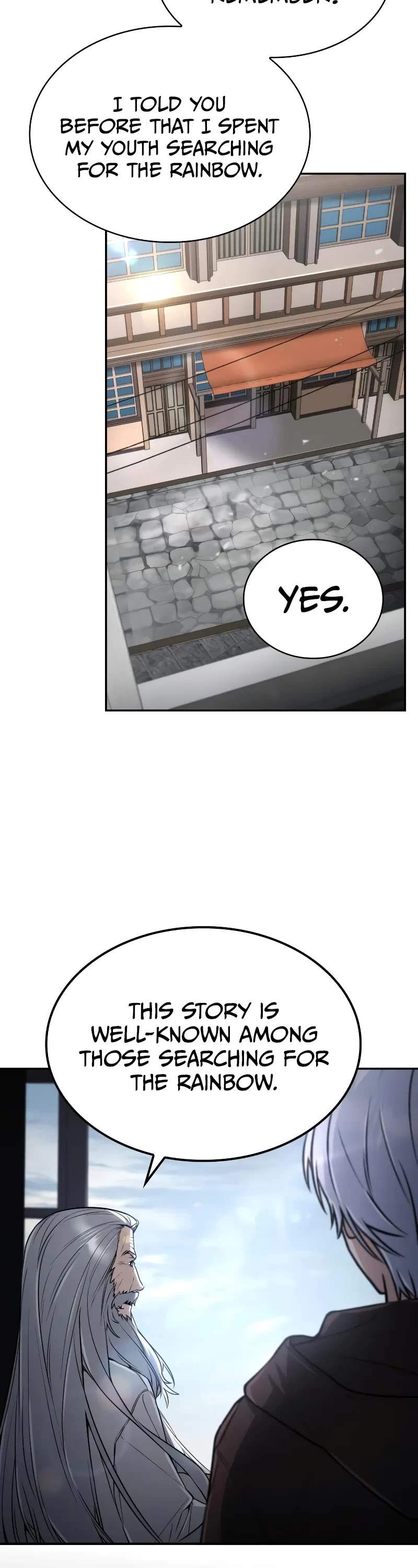 Genius Prismatic Mage Chapter 32 page 43 - Chapter 32