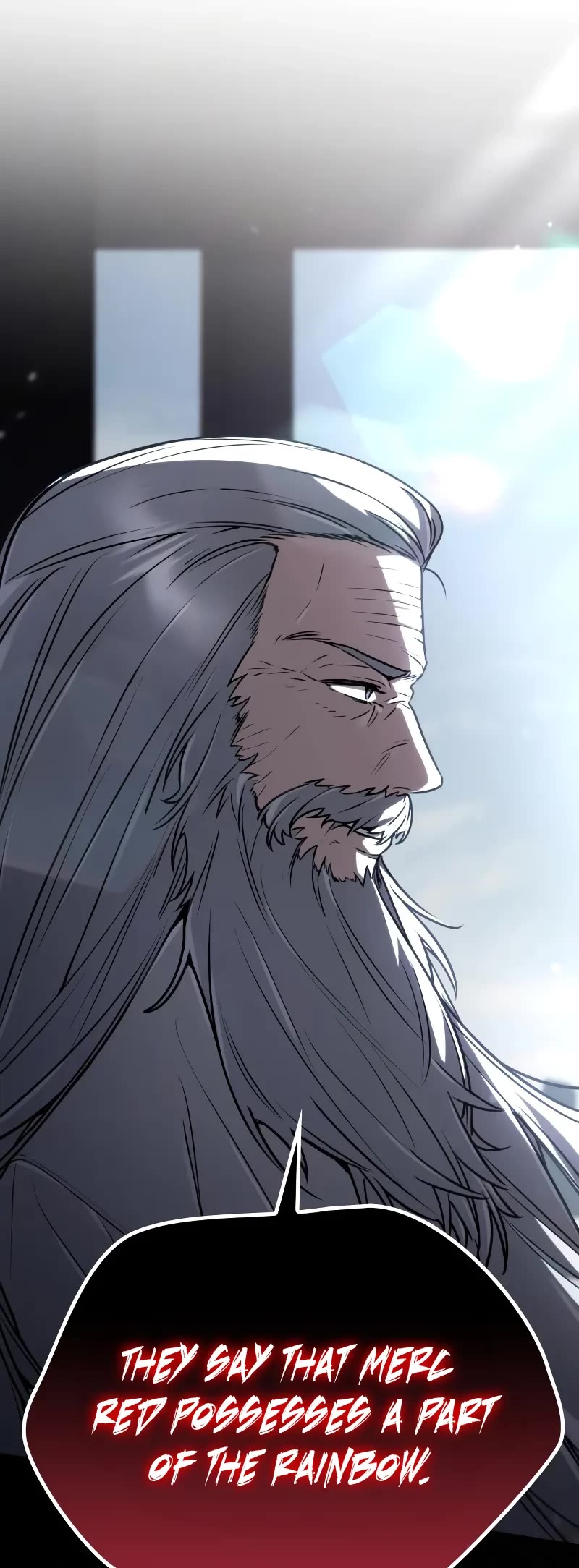 Genius Prismatic Mage Chapter 32 page 44 - Chapter 32