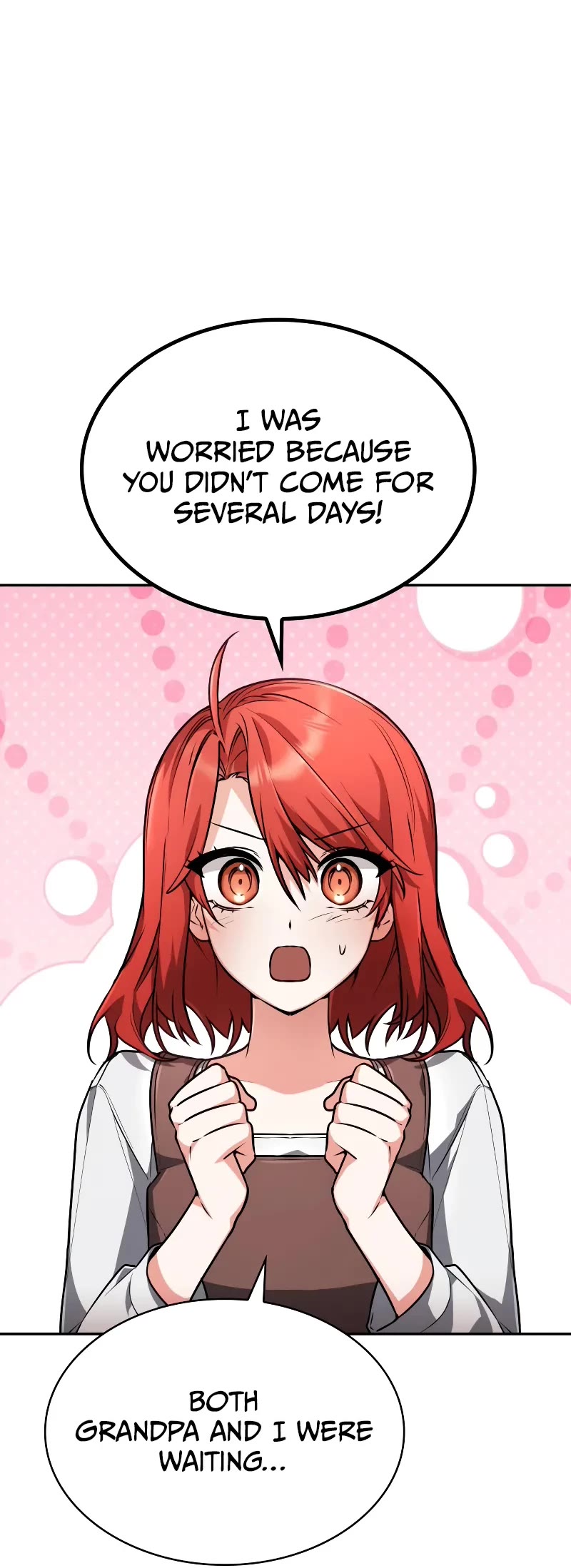 Genius Prismatic Mage Chapter 32 page 6 - Chapter 32
