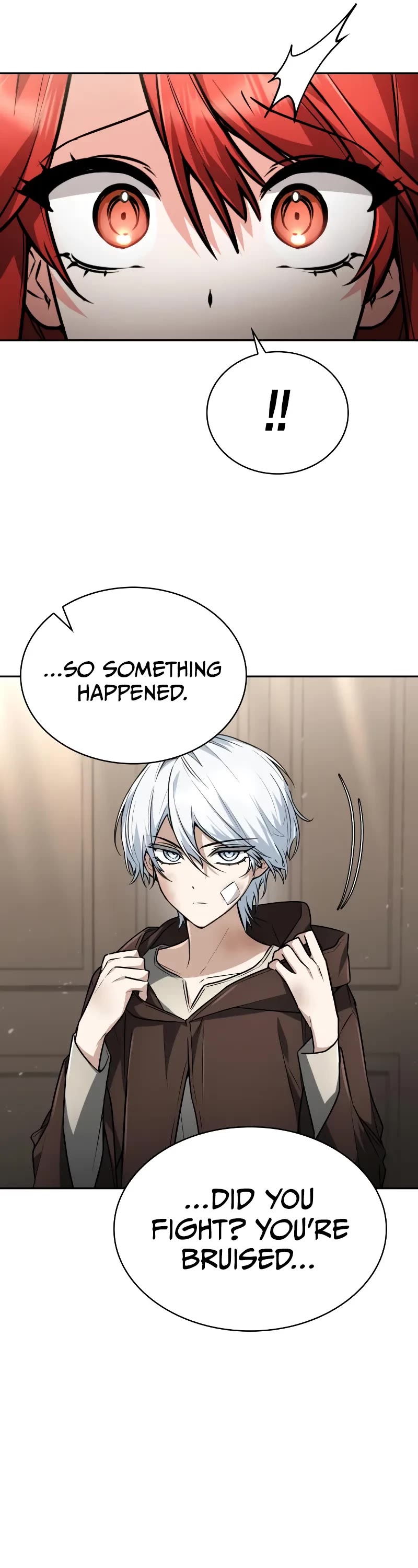 Genius Prismatic Mage Chapter 32 page 7 - Chapter 32