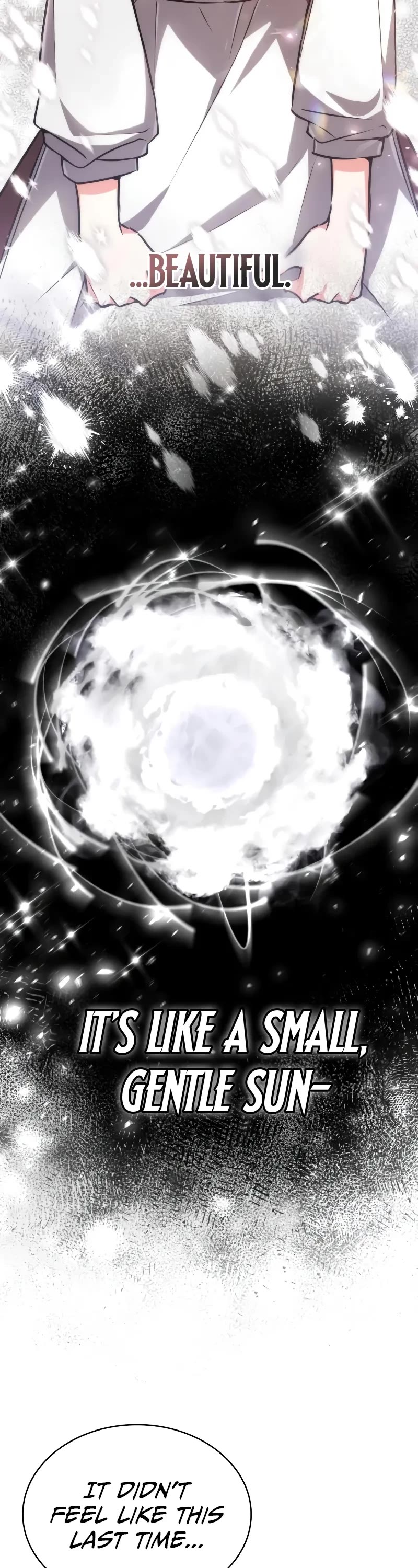Genius Prismatic Mage Chapter 32 page 9 - Chapter 32