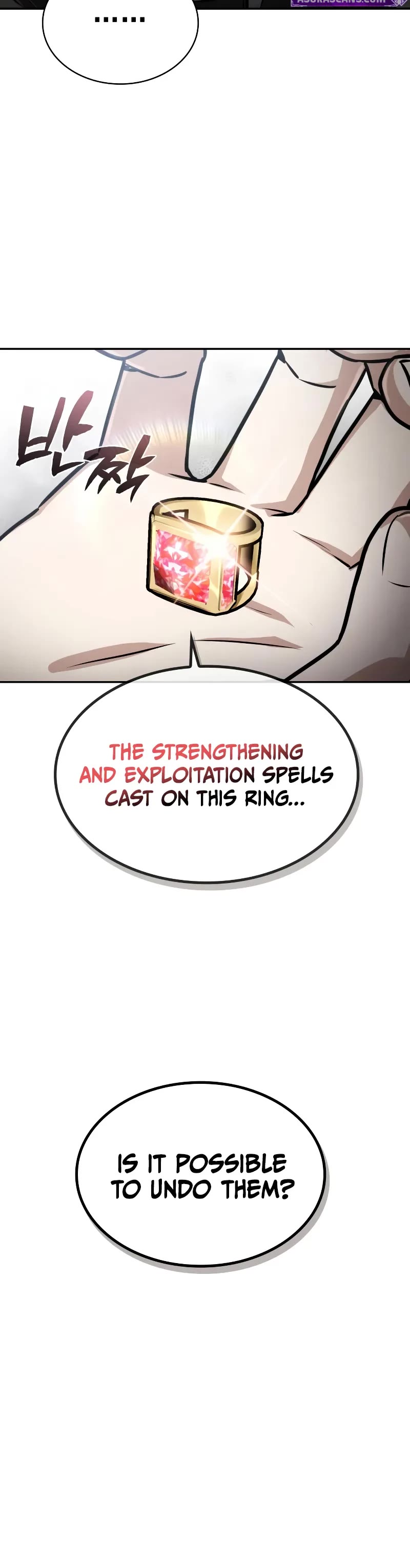 Genius Prismatic Mage Chapter 33 page 19 - Chapter 33