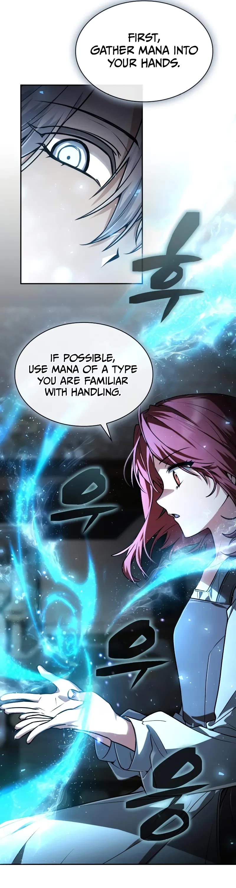 Genius Prismatic Mage Chapter 33 page 26 - Chapter 33