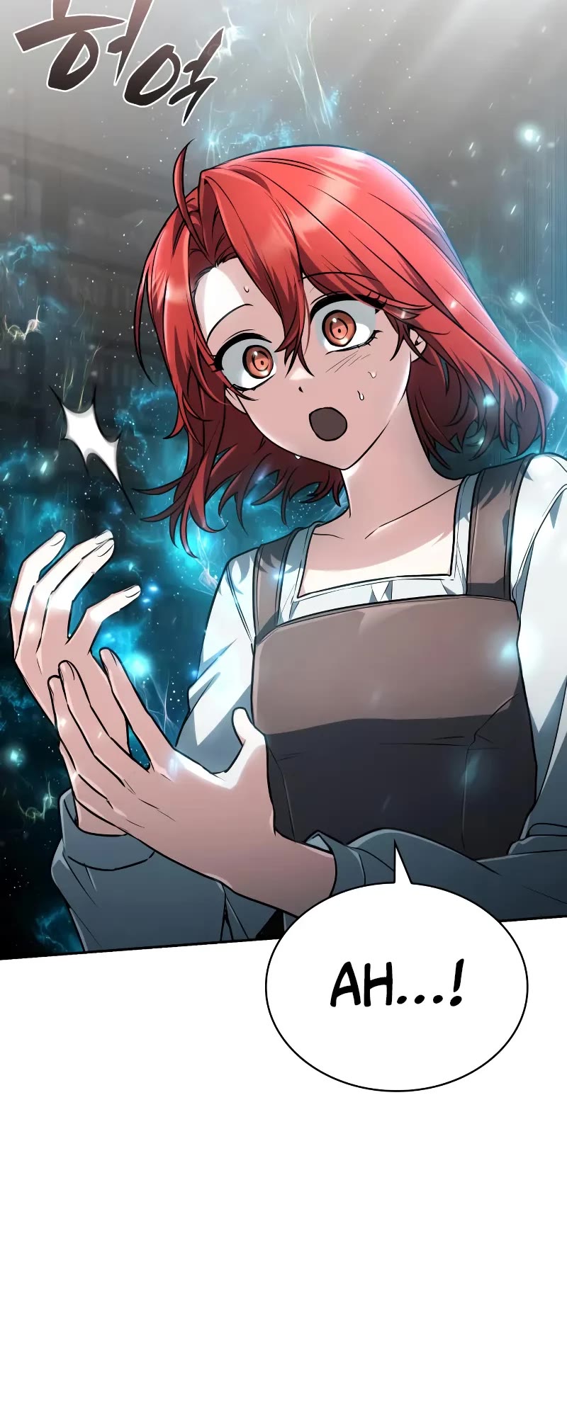 Genius Prismatic Mage Chapter 33 page 30 - Chapter 33