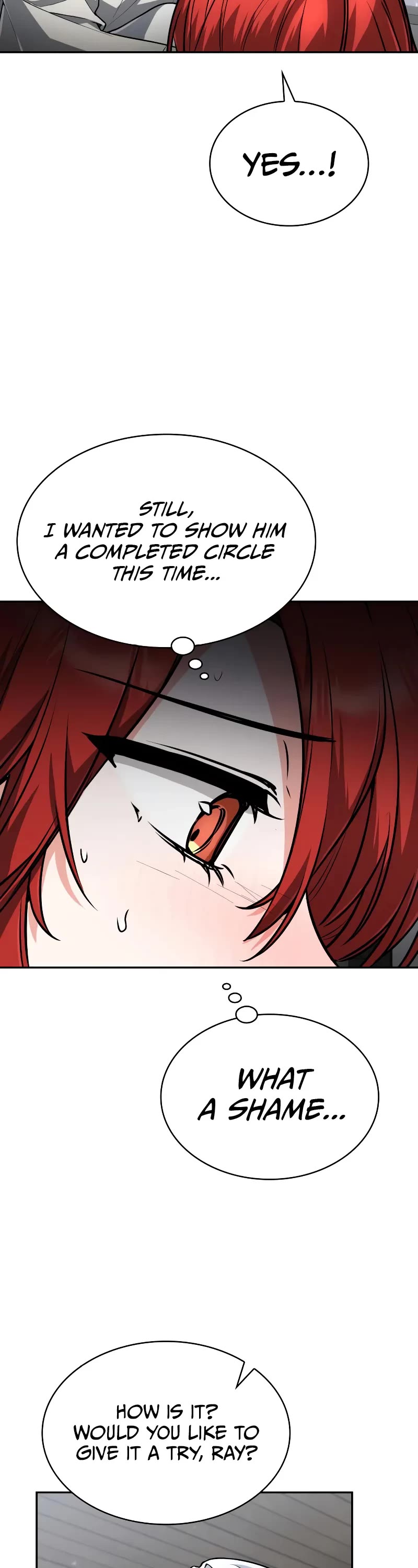 Genius Prismatic Mage Chapter 33 page 32 - Chapter 33
