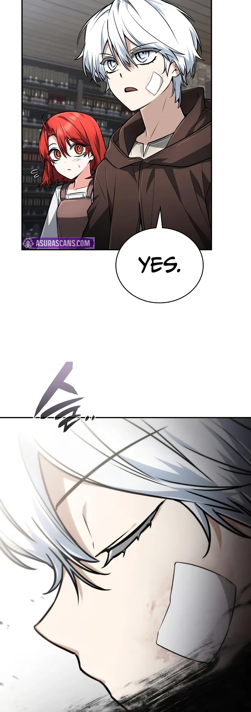 Genius Prismatic Mage Chapter 33 page 33 - Chapter 33
