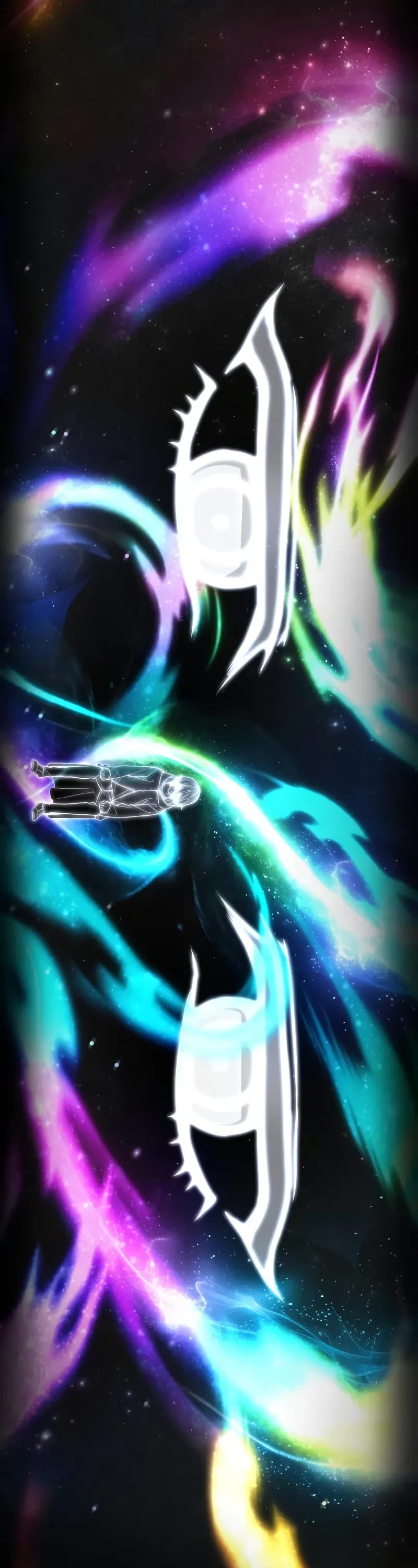 Genius Prismatic Mage Chapter 33 page 35 - Chapter 33