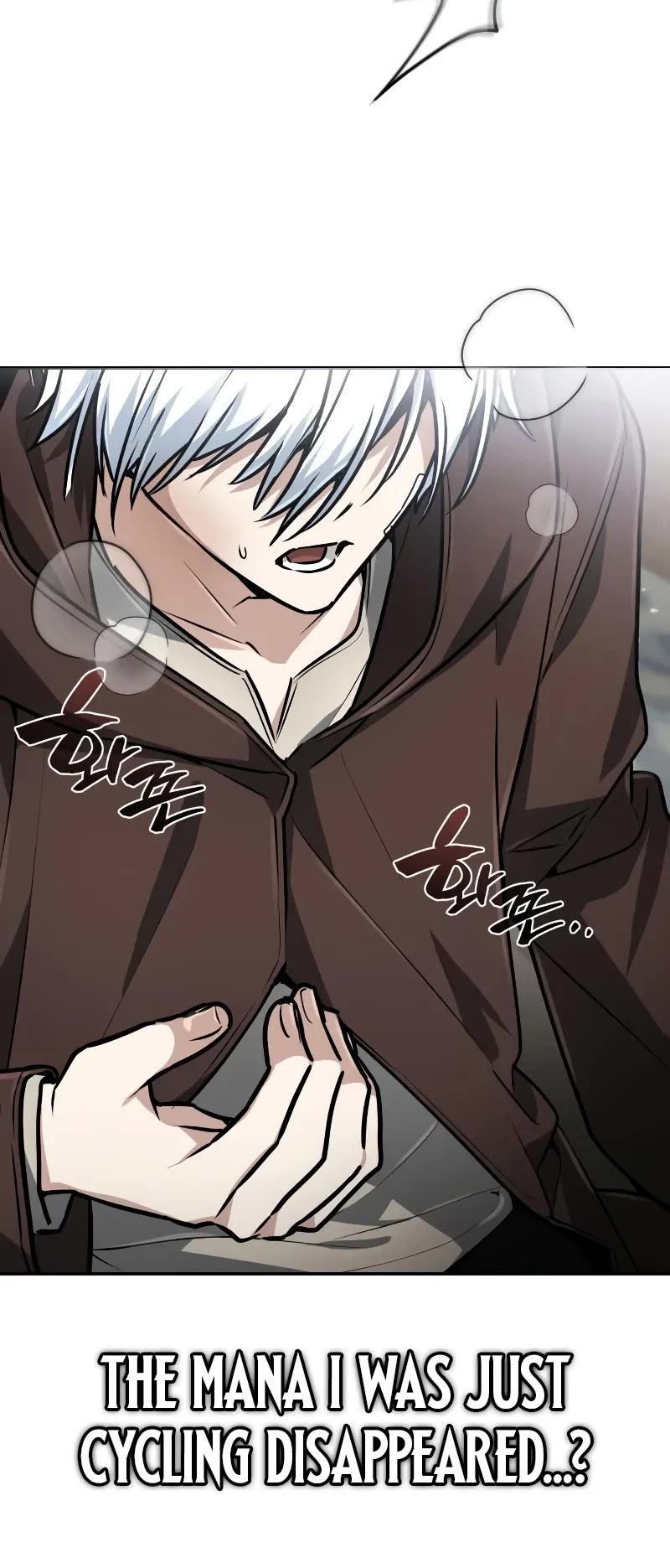 Genius Prismatic Mage Chapter 33 page 43 - Chapter 33