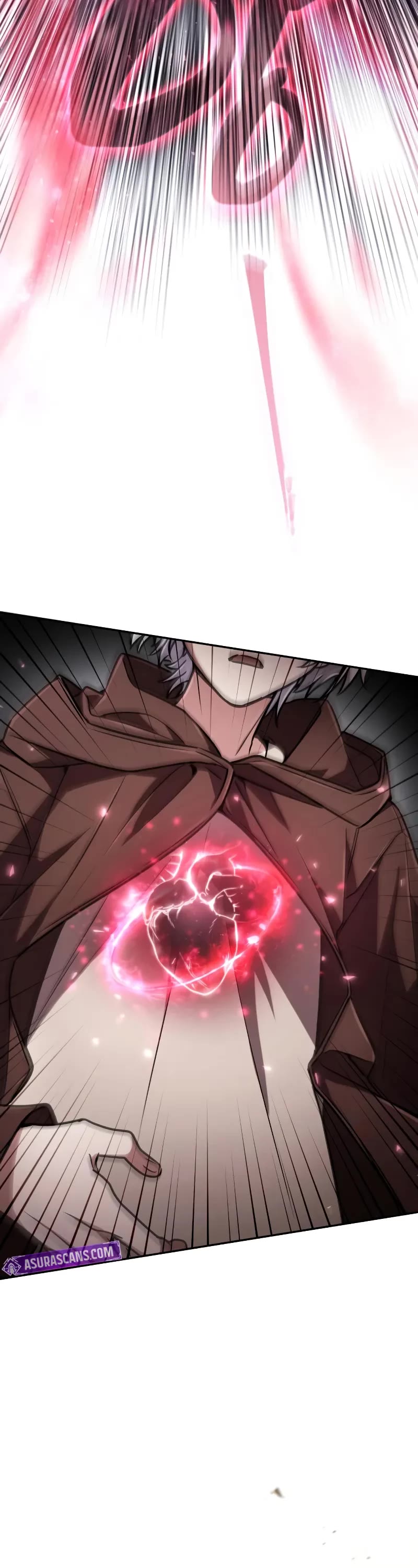 Genius Prismatic Mage Chapter 33 page 47 - Chapter 33