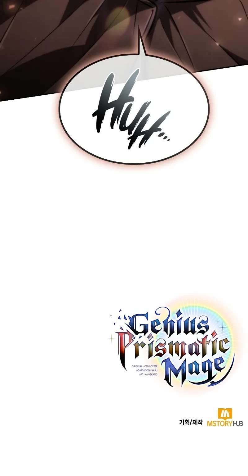 Genius Prismatic Mage Chapter 33 page 49 - Chapter 33
